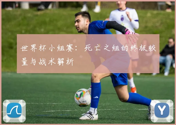 世界杯小组赛：死亡之组的终极较量与战术解析